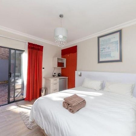Stay At 11 On Gull Cape Town Luaran gambar
