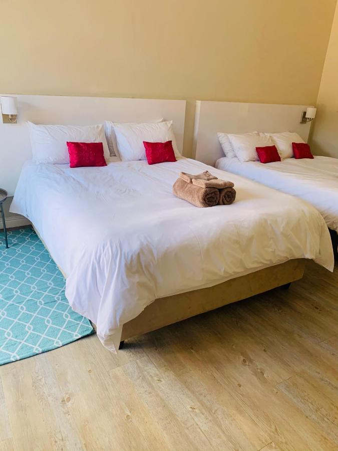 Stay At 11 On Gull Cape Town Luaran gambar