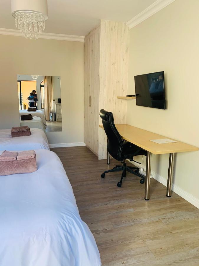 Stay At 11 On Gull Cape Town Luaran gambar