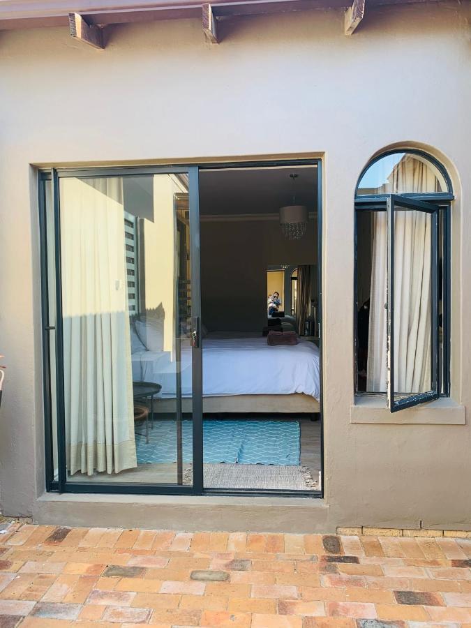 Stay At 11 On Gull Cape Town Luaran gambar