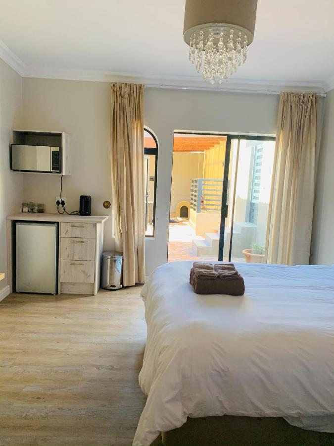 Stay At 11 On Gull Cape Town Luaran gambar