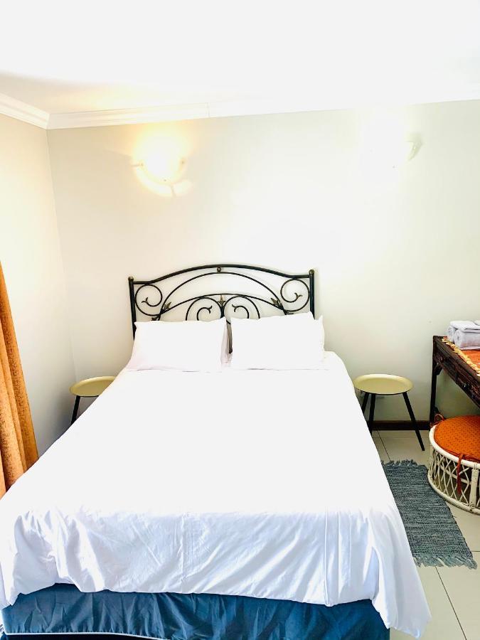 Stay At 11 On Gull Cape Town Luaran gambar