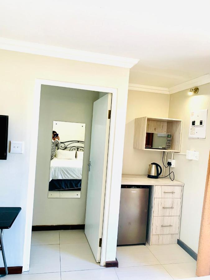 Stay At 11 On Gull Cape Town Luaran gambar