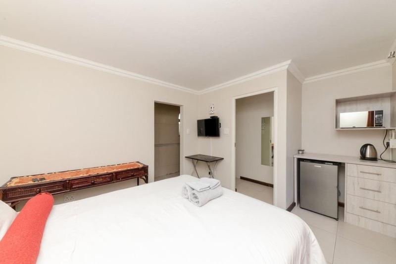 Stay At 11 On Gull Cape Town Luaran gambar