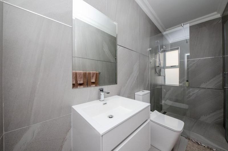 Stay At 11 On Gull Cape Town Luaran gambar