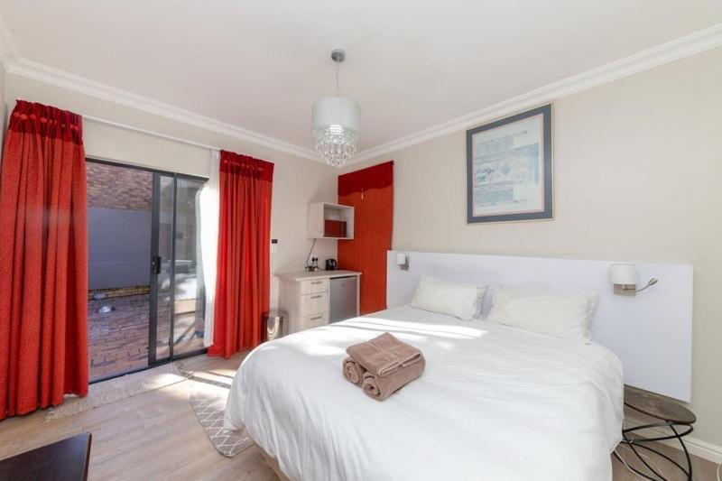 Stay At 11 On Gull Cape Town Luaran gambar