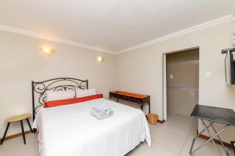 Stay At 11 On Gull Cape Town Luaran gambar