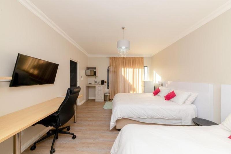 Stay At 11 On Gull Cape Town Luaran gambar