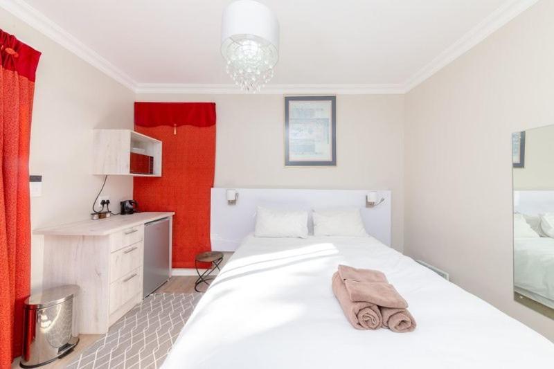 Stay At 11 On Gull Cape Town Luaran gambar