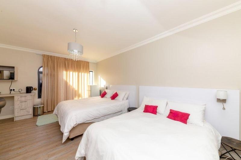 Stay At 11 On Gull Cape Town Luaran gambar