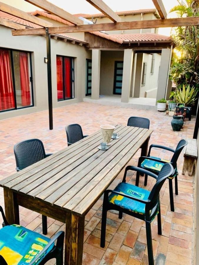 Stay At 11 On Gull Cape Town Luaran gambar