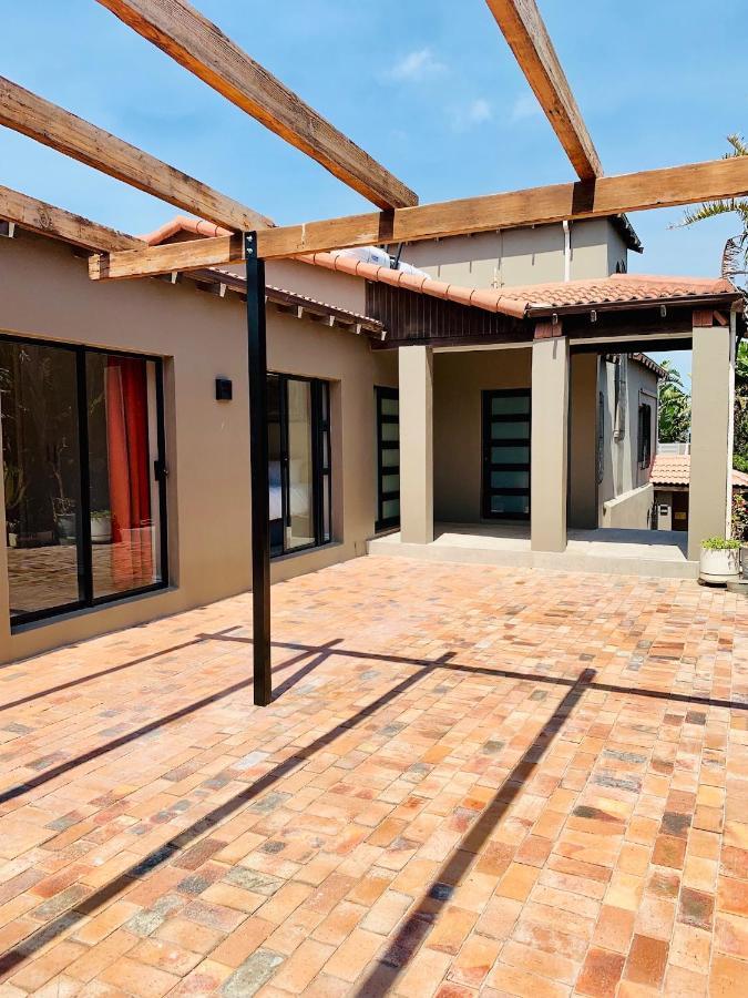 Stay At 11 On Gull Cape Town Luaran gambar