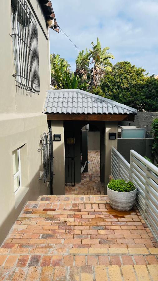 Stay At 11 On Gull Cape Town Luaran gambar