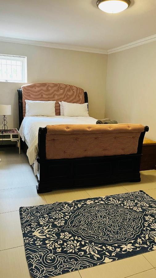 Stay At 11 On Gull Cape Town Luaran gambar