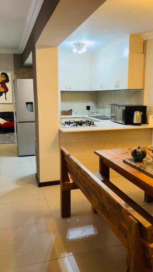 Stay At 11 On Gull Cape Town Luaran gambar