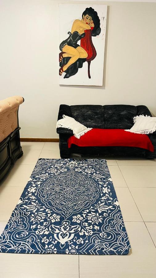 Stay At 11 On Gull Cape Town Luaran gambar