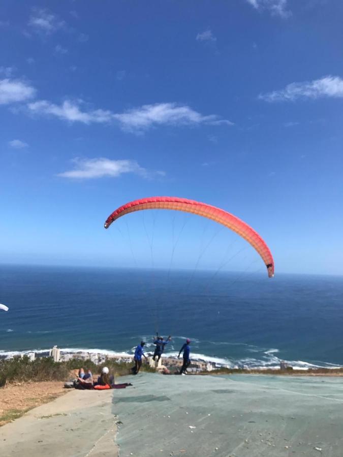 Stay At 11 On Gull Cape Town Luaran gambar