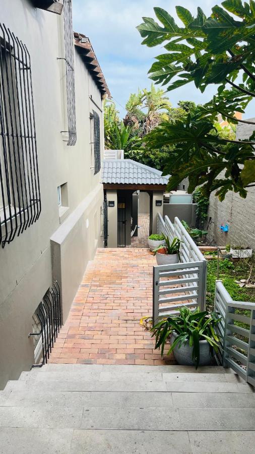 Stay At 11 On Gull Cape Town Luaran gambar