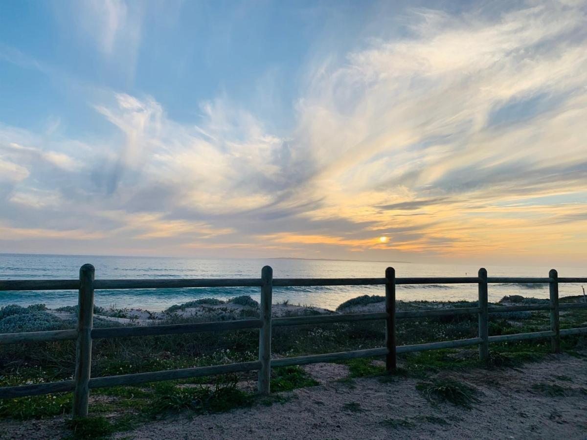 Stay At 11 On Gull Cape Town Luaran gambar