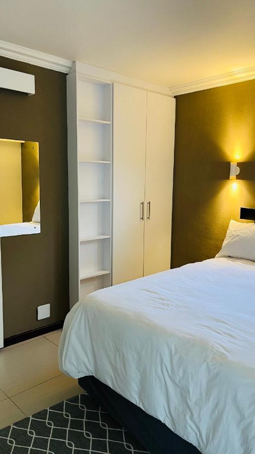 Stay At 11 On Gull Cape Town Luaran gambar