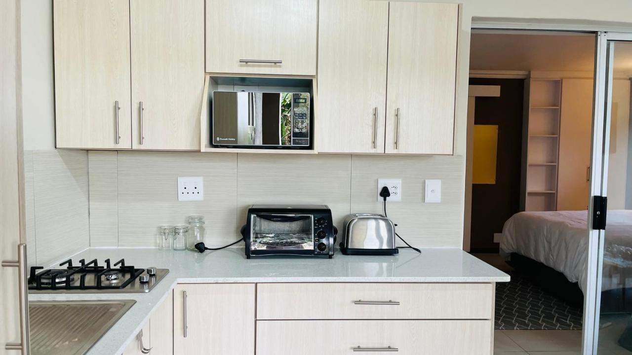 Stay At 11 On Gull Cape Town Luaran gambar