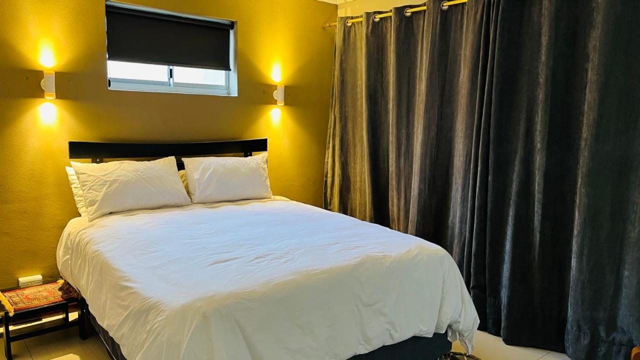 Stay At 11 On Gull Cape Town Luaran gambar