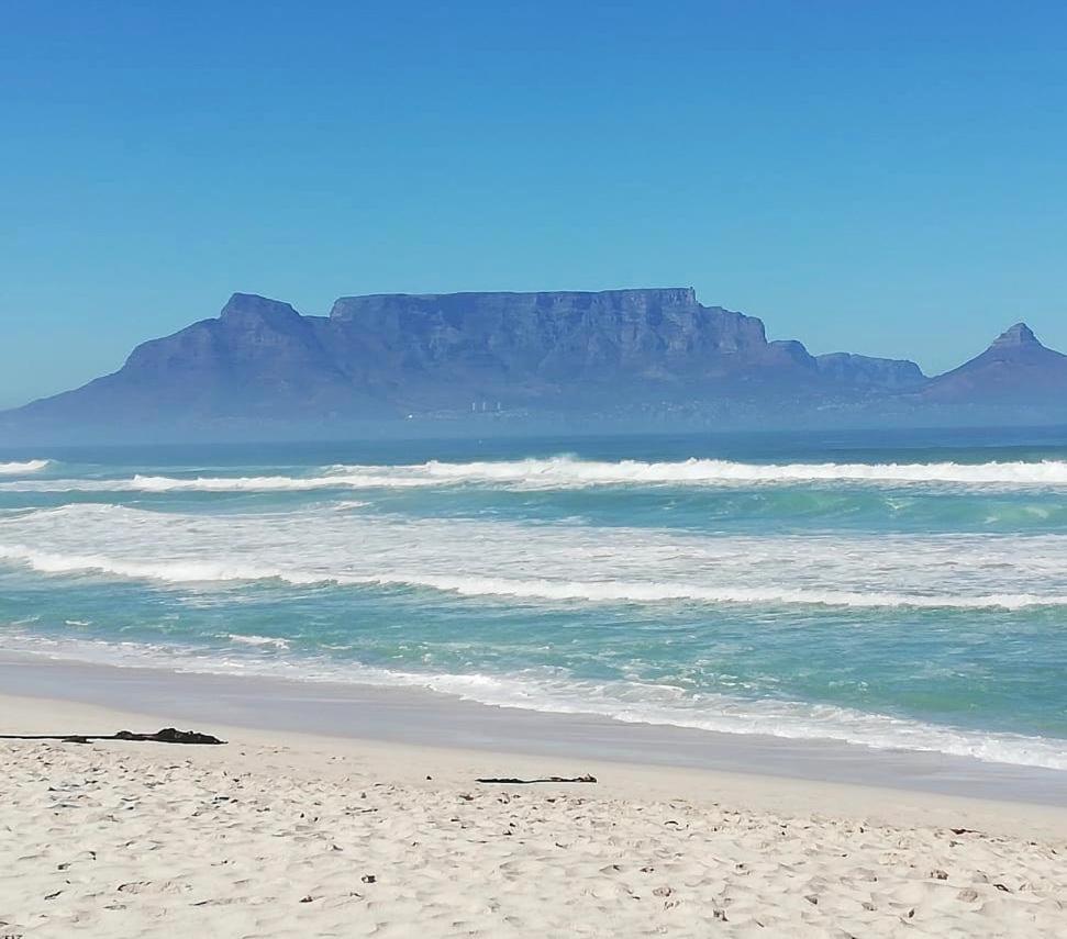 Stay At 11 On Gull Cape Town Luaran gambar