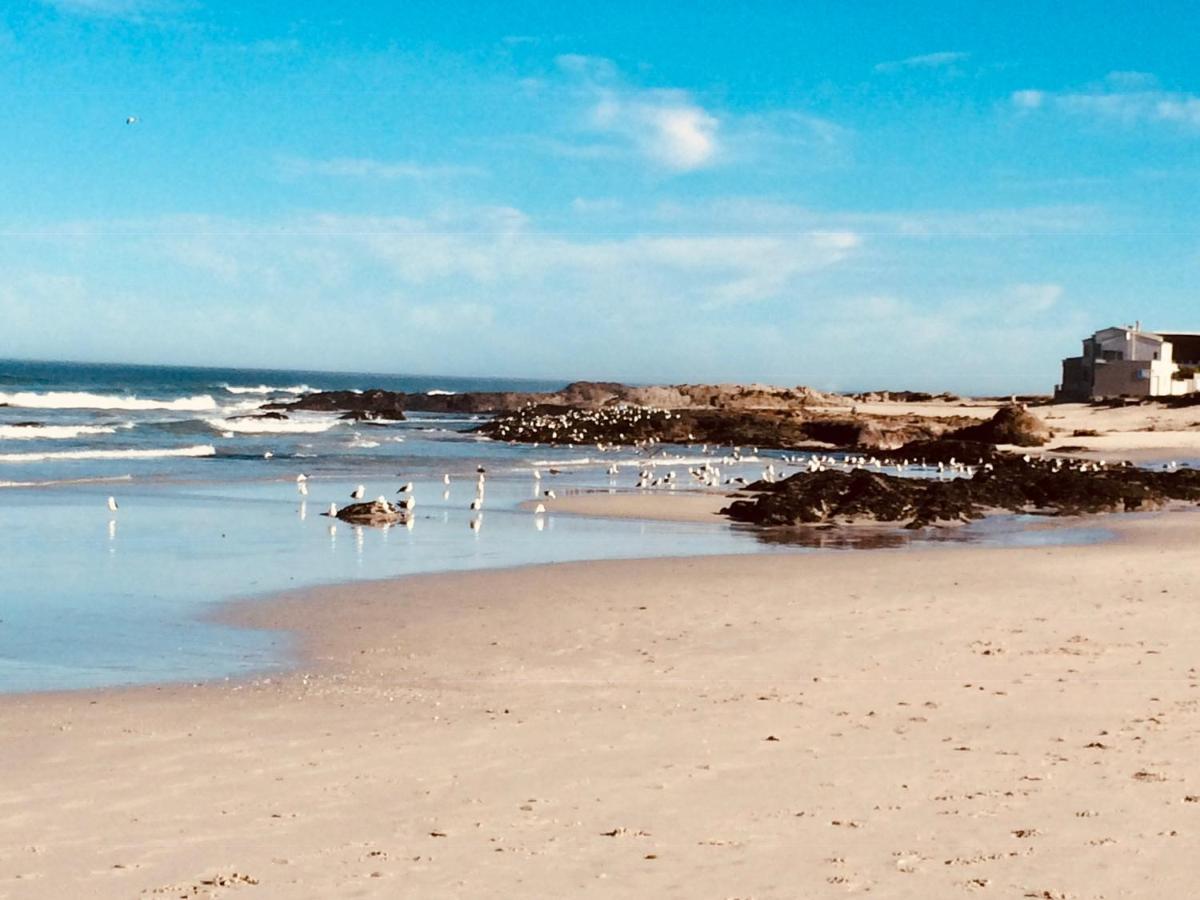 Stay At 11 On Gull Cape Town Luaran gambar