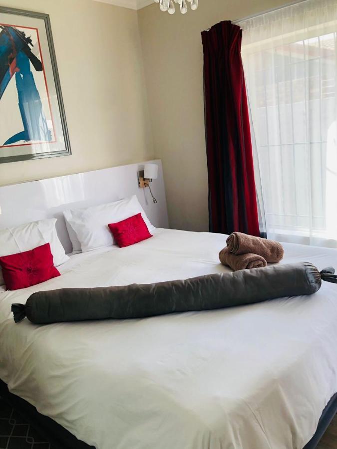 Stay At 11 On Gull Cape Town Luaran gambar