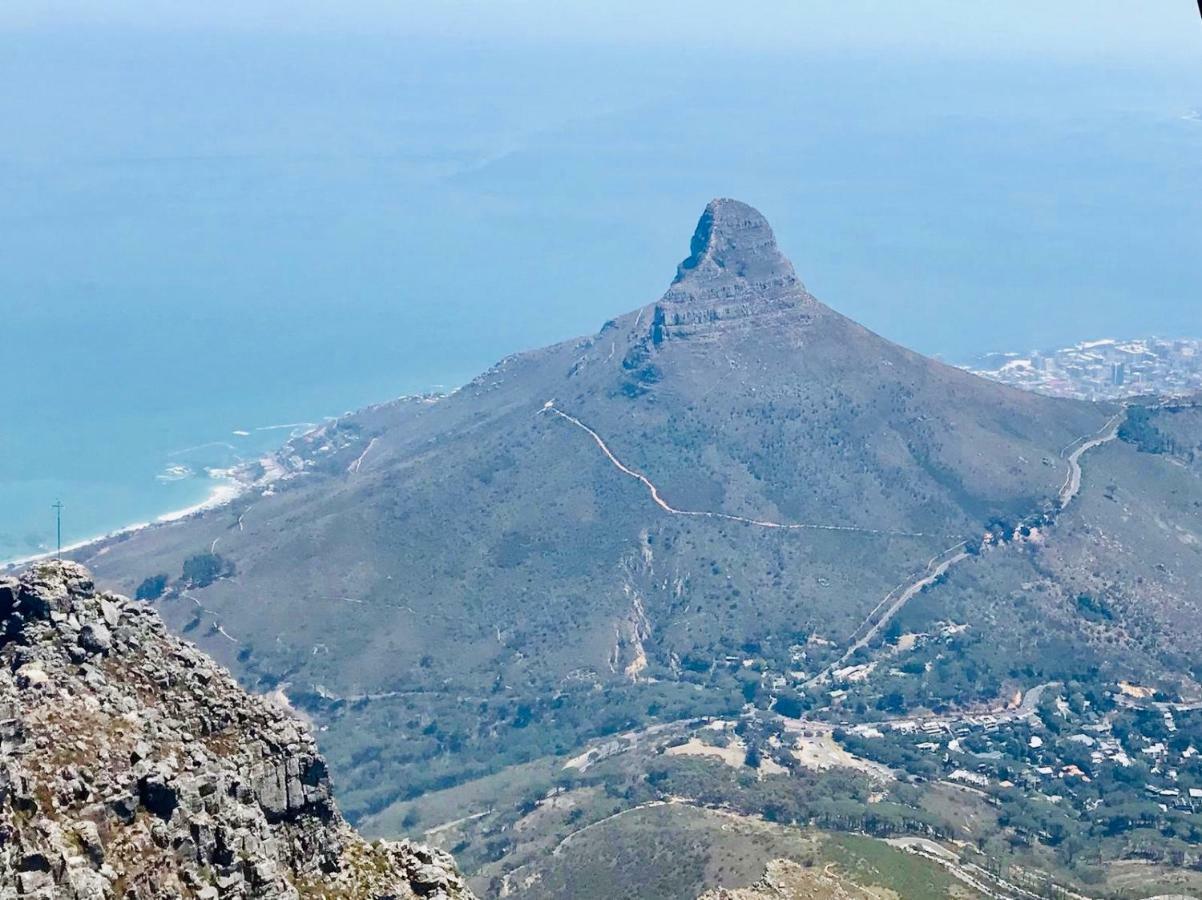 Stay At 11 On Gull Cape Town Luaran gambar