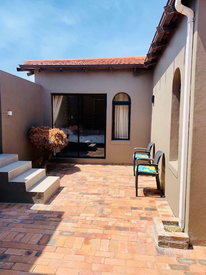 Stay At 11 On Gull Cape Town Luaran gambar