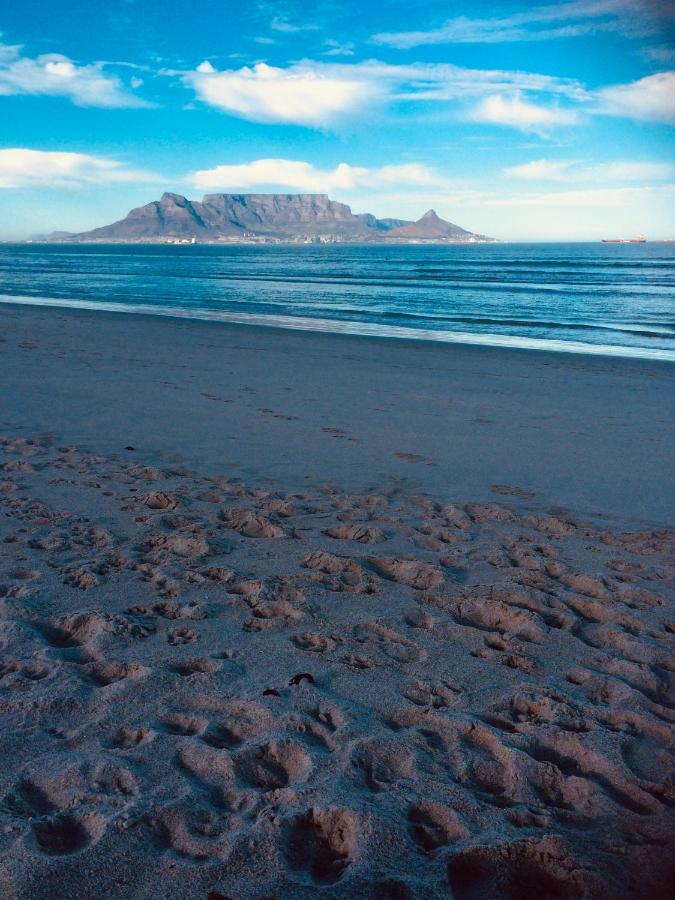 Stay At 11 On Gull Cape Town Luaran gambar