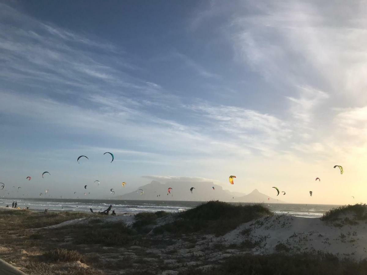 Stay At 11 On Gull Cape Town Luaran gambar