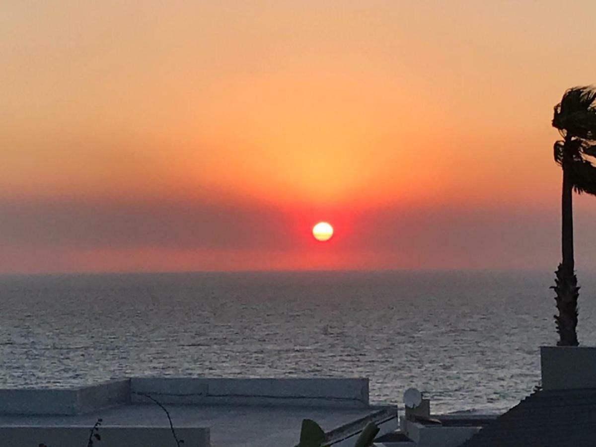 Stay At 11 On Gull Cape Town Luaran gambar